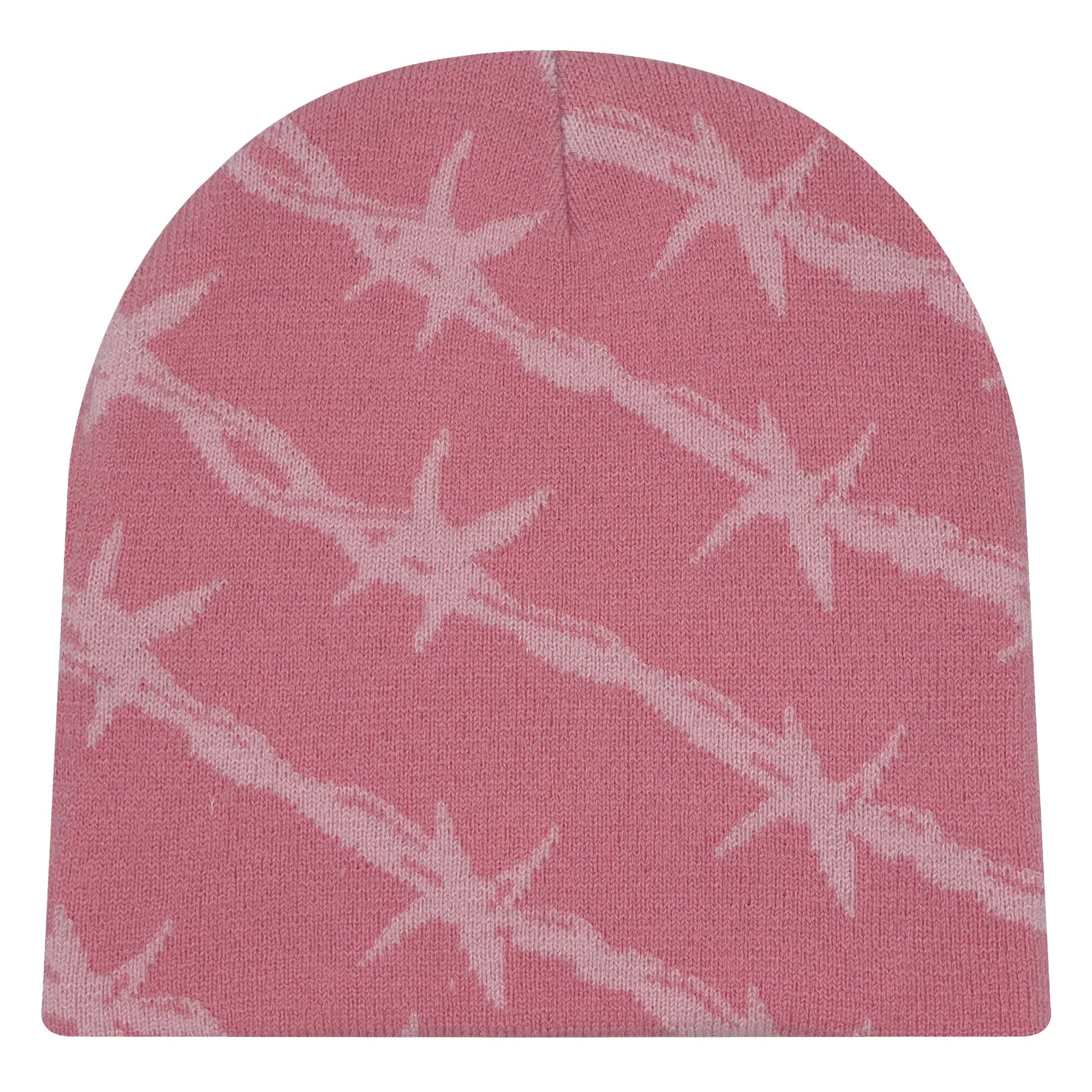 knitted winter hat