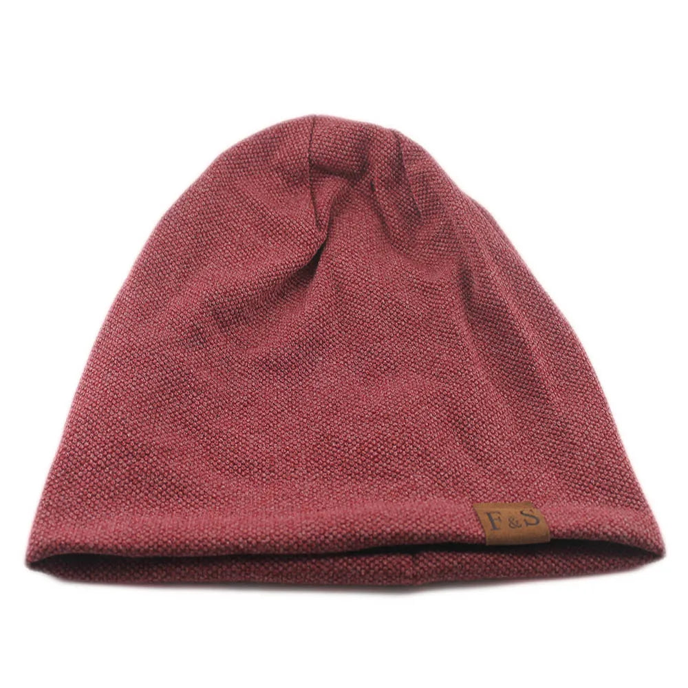 fashion bonnet hat