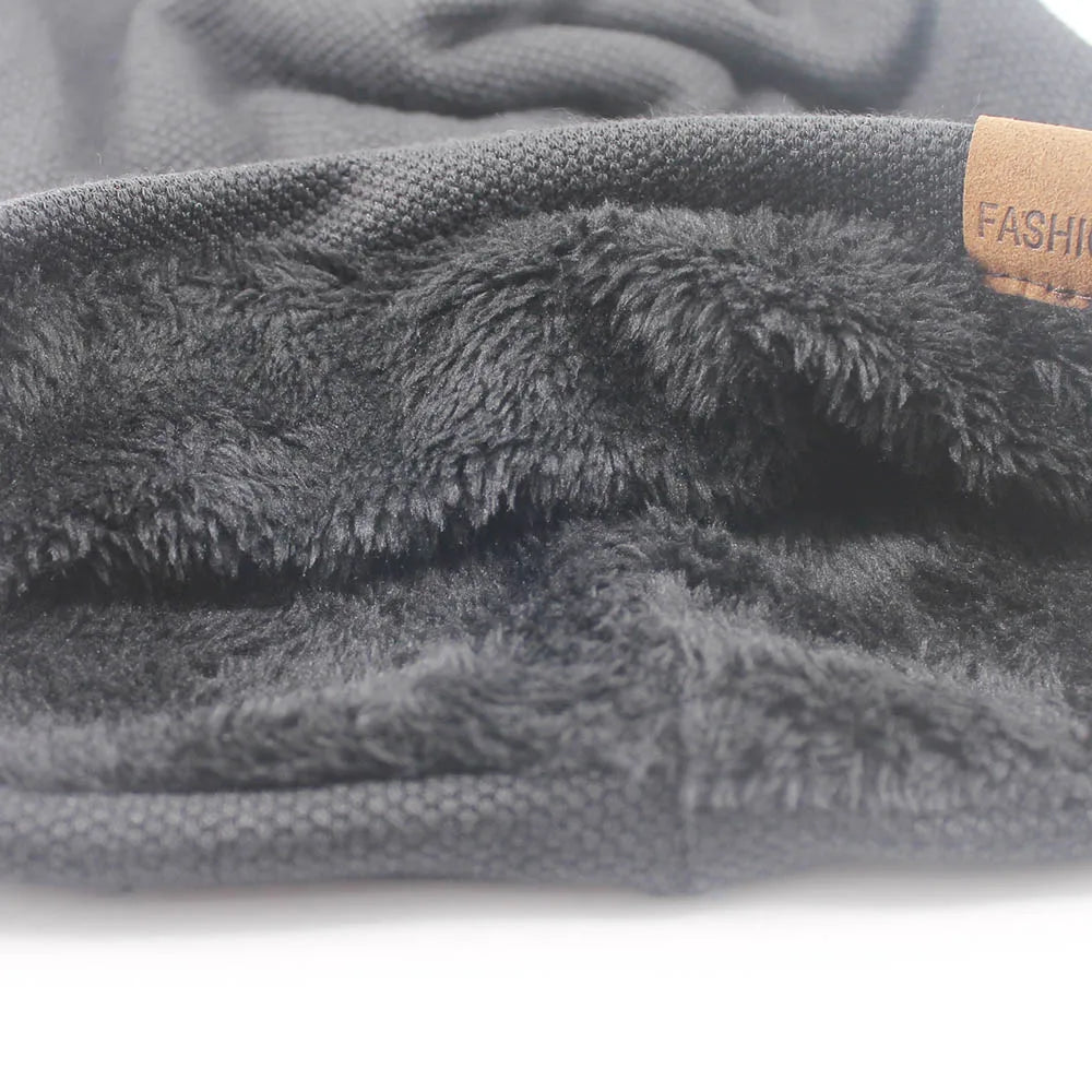 fashion bonnet hat