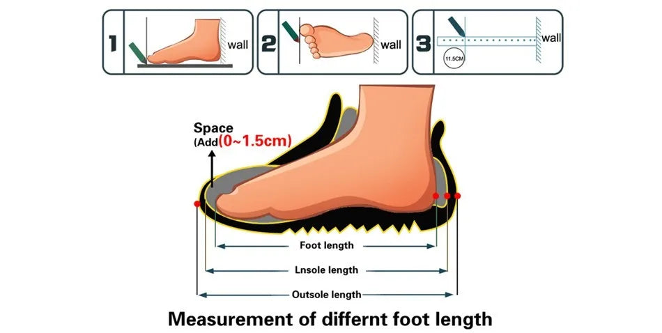 mens platform sports sneakers