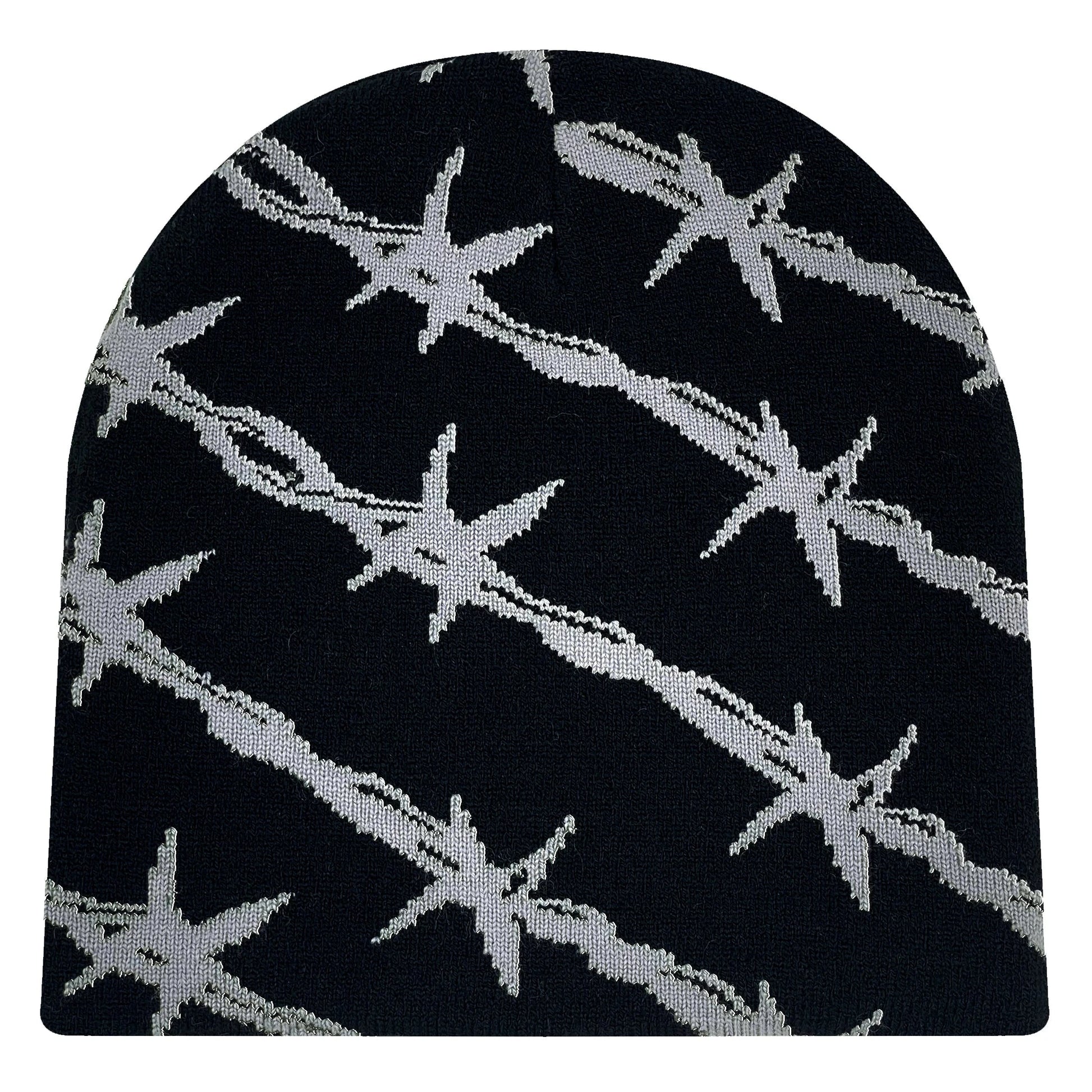 knitted winter hat