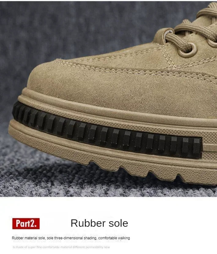 mens breathable casual shoes