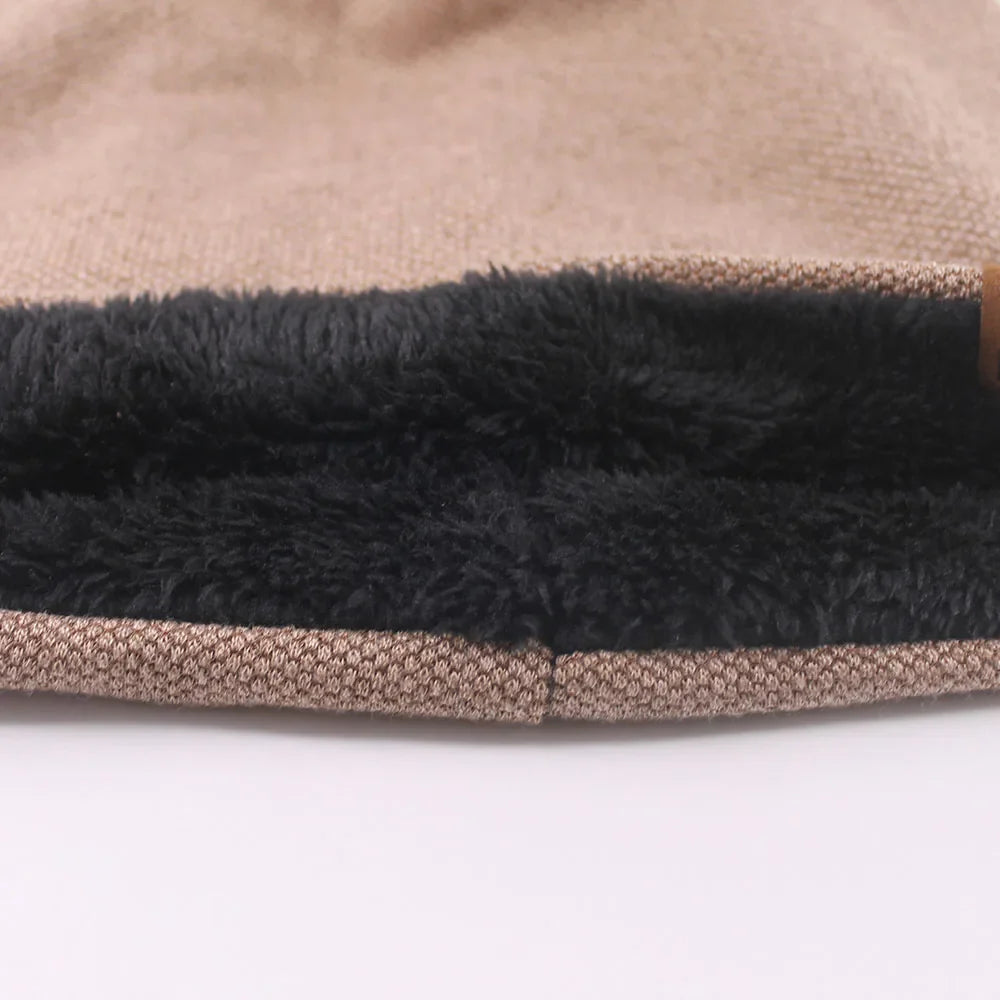 fashion bonnet hat