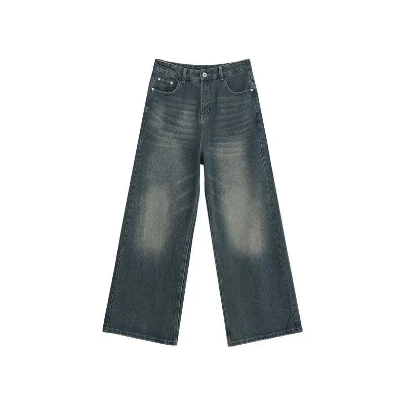 Summer Men Denim Jeans