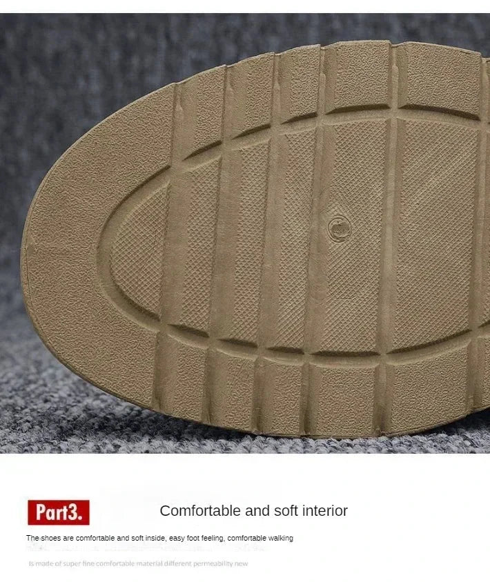 mens breathable casual shoes