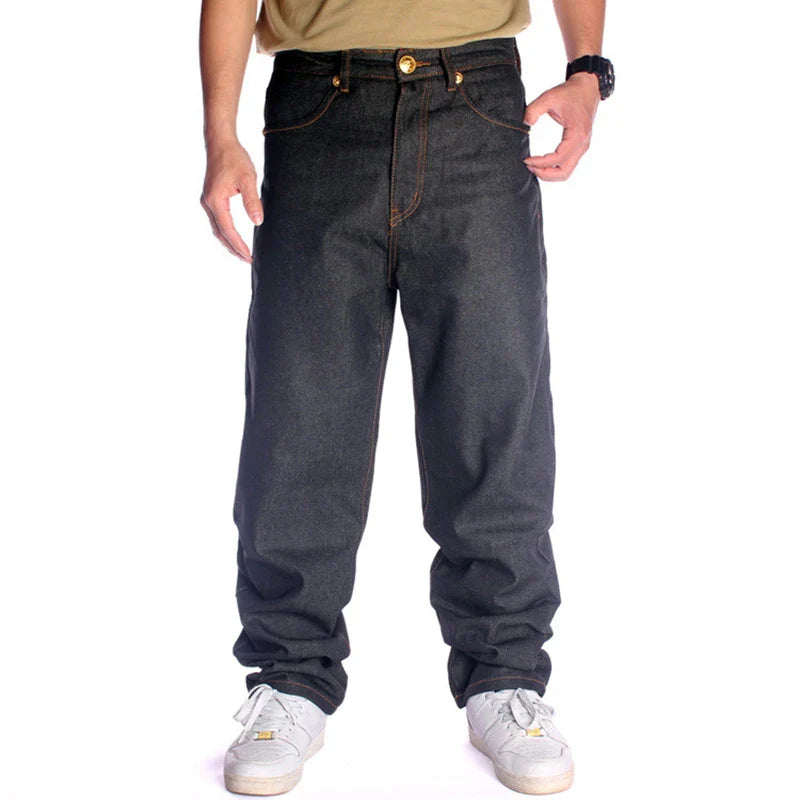 Hip hop pants