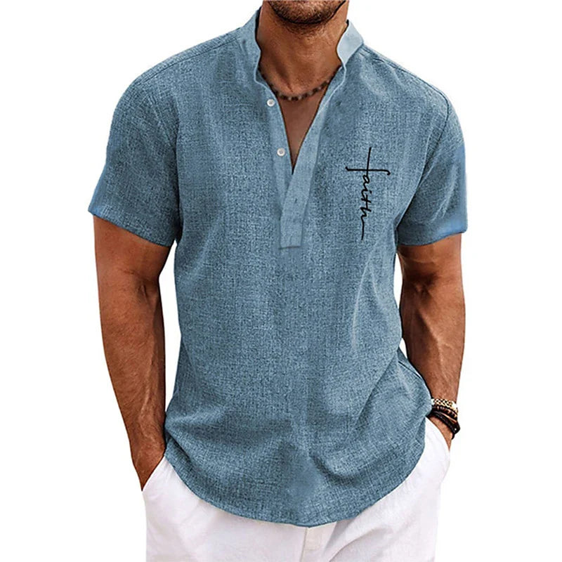 Casual Summer T Shirts