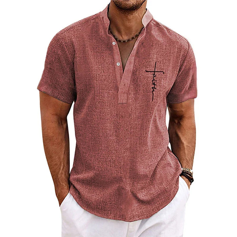 Casual Summer T Shirts