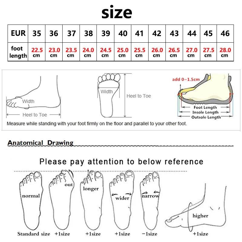 mens platform walking sneakers