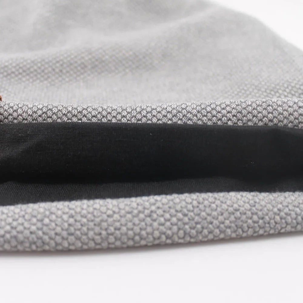 fashion bonnet hat