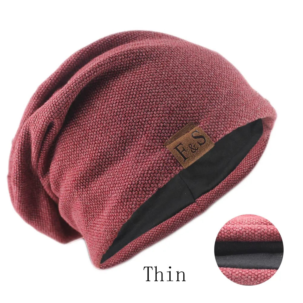 fashion bonnet hat
