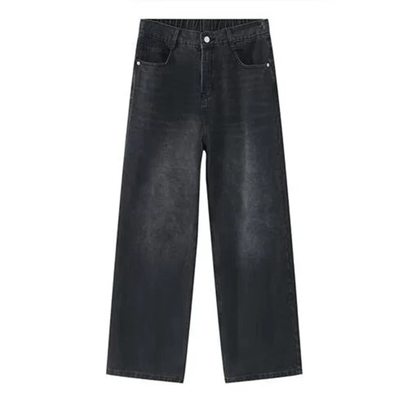 Summer Men Denim Jeans