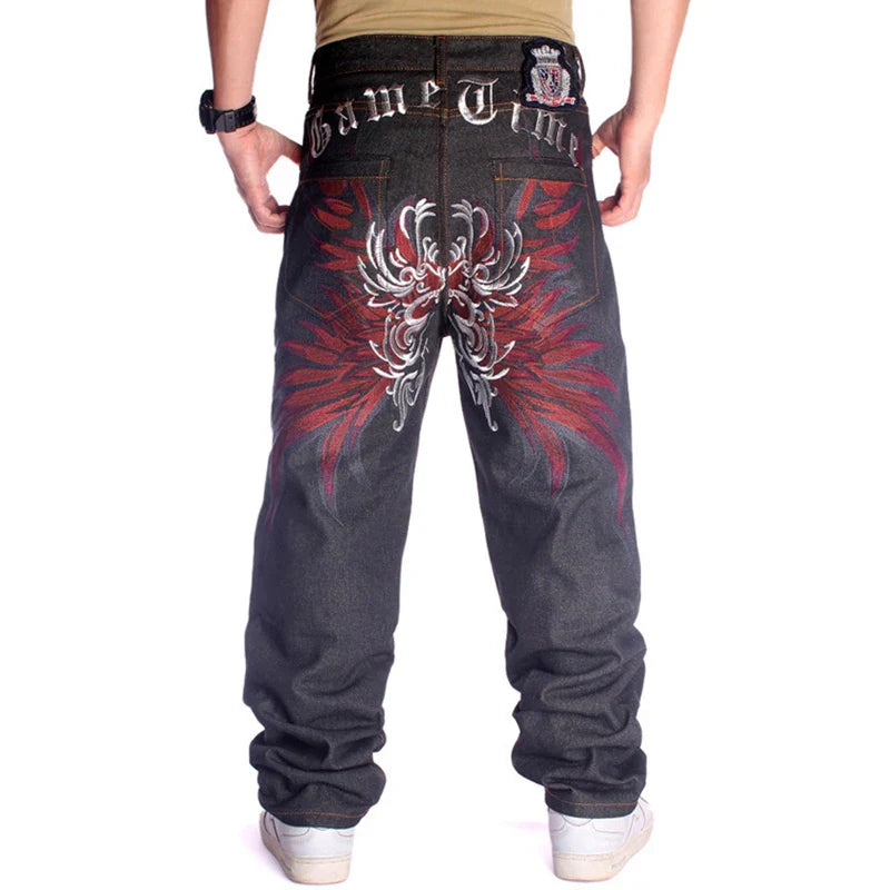 Hip hop pants