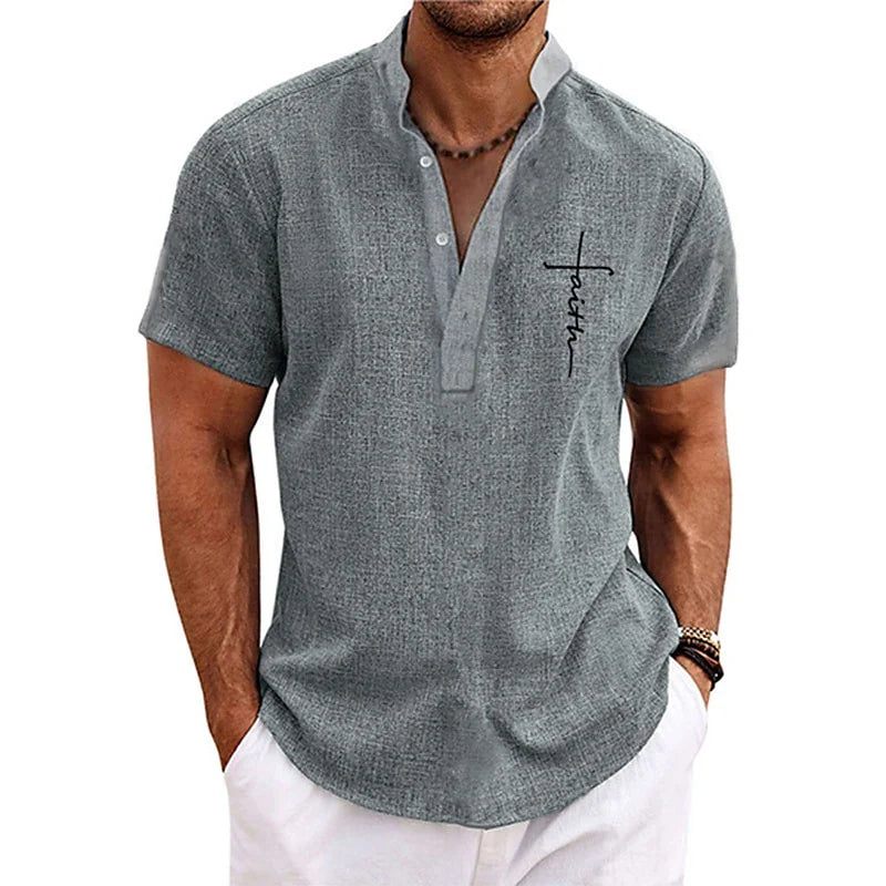 Casual Summer T Shirts