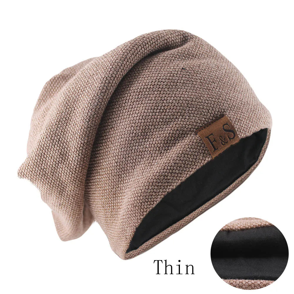 fashion bonnet hat