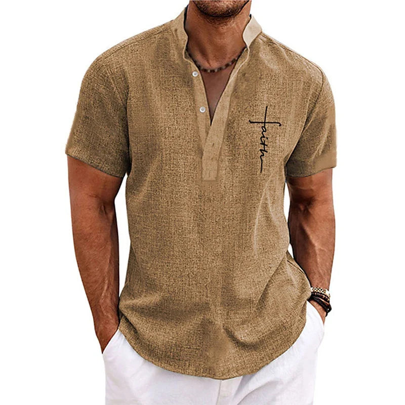 Casual Summer T Shirts