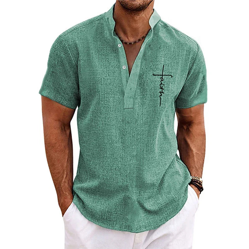 Casual Summer T Shirts