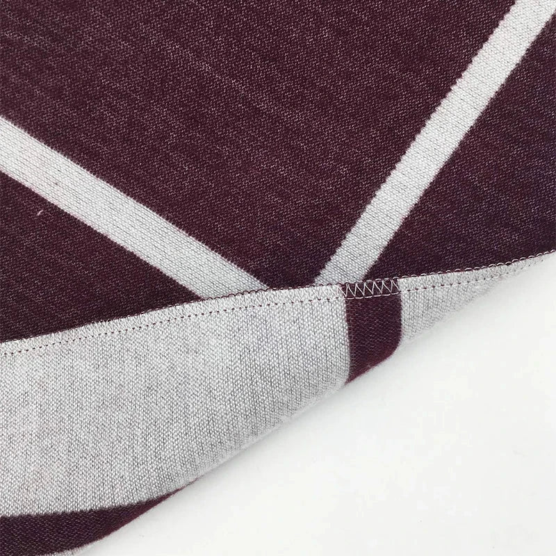 luxury winter poncho