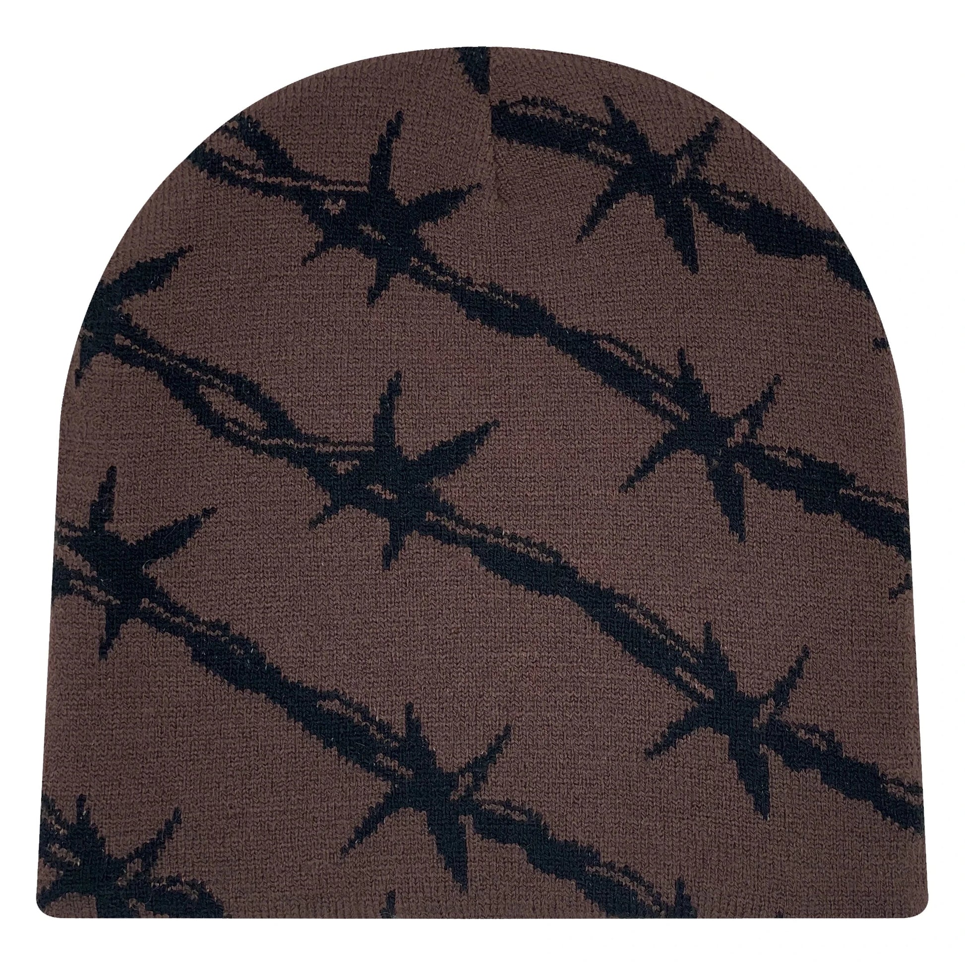 knitted winter hat