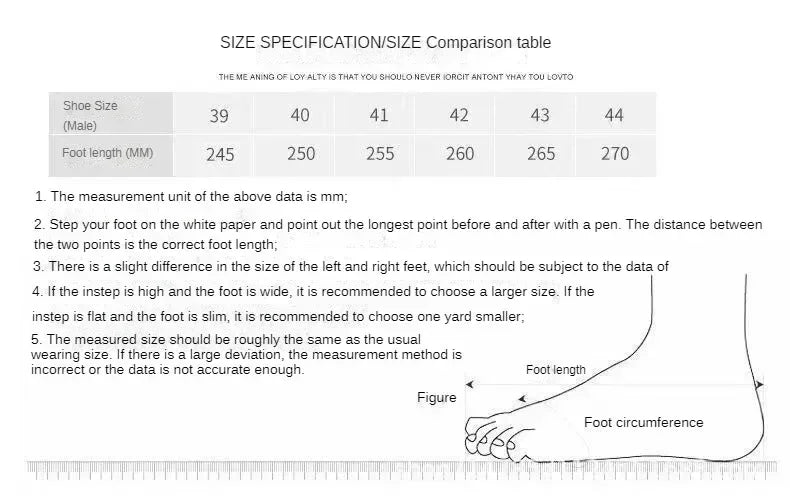 mens breathable casual shoes